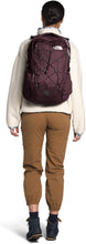 
                        
                          Load image into Gallery viewer, The North Face Women’s Borealis, Aviator Navy/Mallard Blue, OS
                        
                      