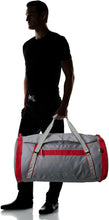 
                        
                          गैलरी व्यूवर में इमेज लोड करें, Helly-Hansen Unisex Hh Duffel 2 Packable Bag with Optional Backpack Straps - JOY2ESpree
                        
                      