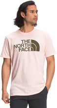 
                        
                          Cargar imagen en el visor de la galería, The North Face Men's Short Sleeve Half Dome Tee
                        
                      