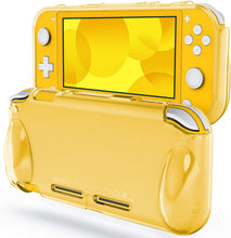 
                        
                          將圖片載入圖庫檢視器 JETech Protective Case for Nintendo Switch Lite 2019, Grip Cover with Shock-Absorption and Anti-Scratch Design, HD Clear - JOY2ESpree
                        
                      