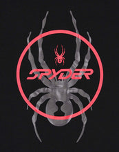 
                        
                          Cargar imagen en el visor de la galería, Spyder Men's Athletic Short Sleeve Graphic Cotton T-Shirt
                        
                      
