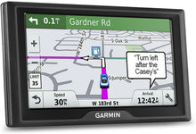 
                        
                          Muat gambar ke penampil Galeri, Garmin Drive 51 USA LM GPS Navigator System with Lifetime Maps, Spoken Turn-By-Turn Directions
                        
                      