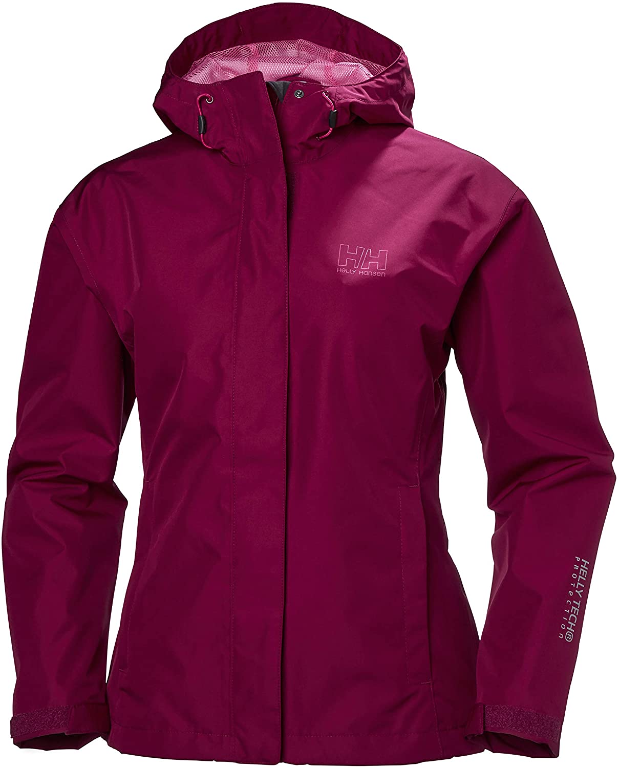 Helly-Hansen 62066 Women's Seven J Jacket