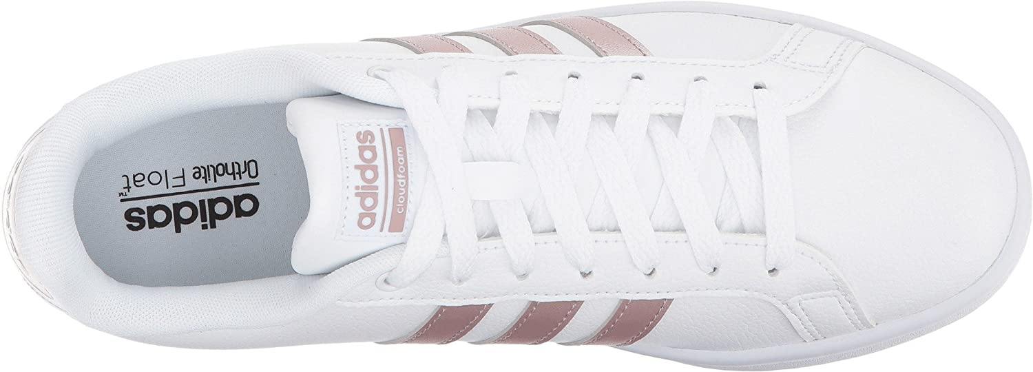 adidas Women's Cloudfoam Advantage Cl Sneaker - JOY2ESpree