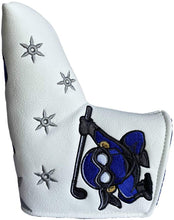 
                        
                          Cargar imagen en el visor de la galería, Yopral Golf Blade Putter Cover Green Headcover for Golf Clubs - JOY2ESpree
                        
                      