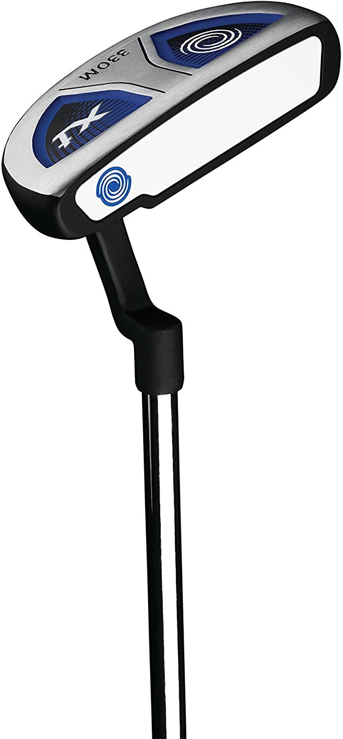 Callaway Golf XJ Junior Golf Set