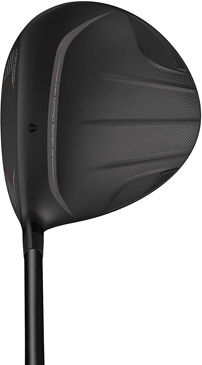 Cleveland Golf Launcher Turbo Driver - JOY2ESpree