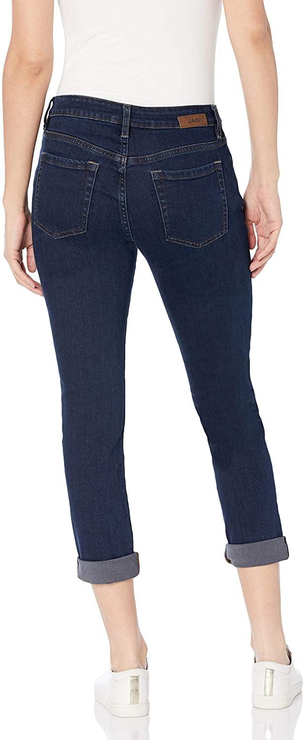 Jag Jeans Women's Carter Girlfriend Jean