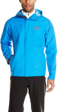 
                        
                          Cargar imagen en el visor de la galería, Helly Hansen Men's Seven J Waterproof, Windproof, and Breathable Rain Jacket with Hood
                        
                      