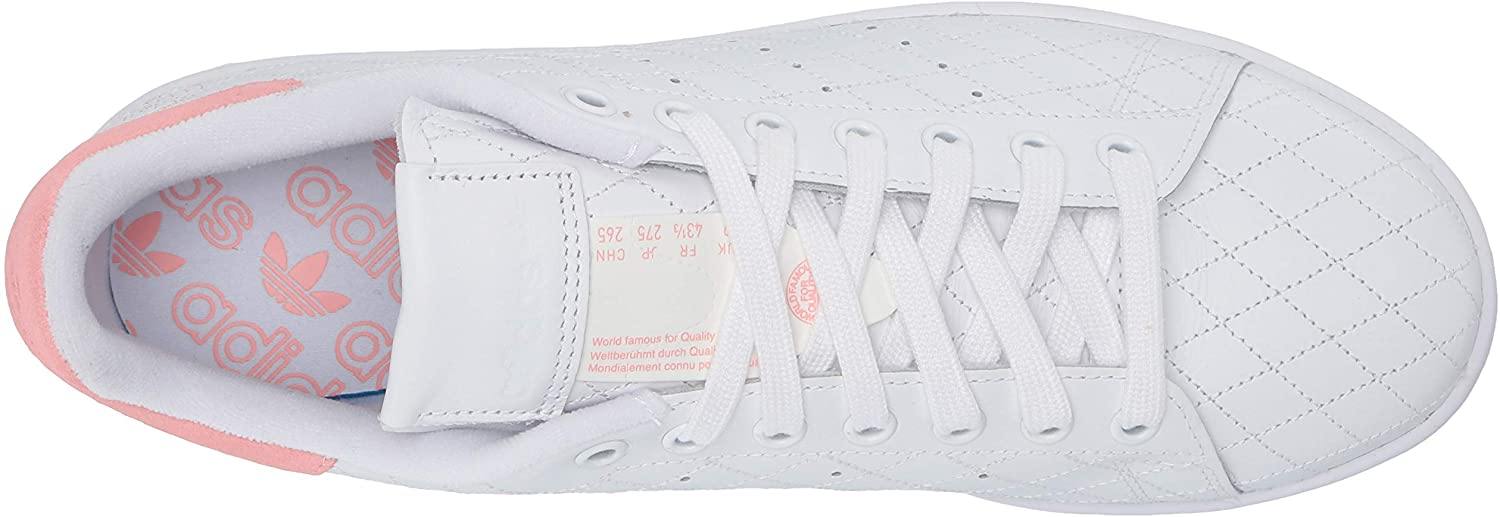 adidas Originals Women's Stan Smith Sneaker