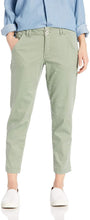 
                        
                          Muat gambar ke penampil Galeri, Jag Jeans Women's Flora Chino Crop
                        
                      