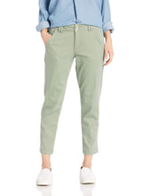 
                        
                          Muat gambar ke penampil Galeri, Jag Jeans Women's Flora Chino Crop
                        
                      