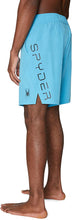 
                        
                          画像をギャラリービューアに読み込む, Spyder Men's 9" Sport Side Logo Hybrid Board Short
                        
                      