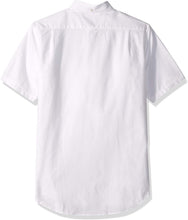 
                        
                          Cargar imagen en el visor de la galería, GANT Men's The Fitted Oxford Short Sleeved Shirt - JOY2ESpree
                        
                      