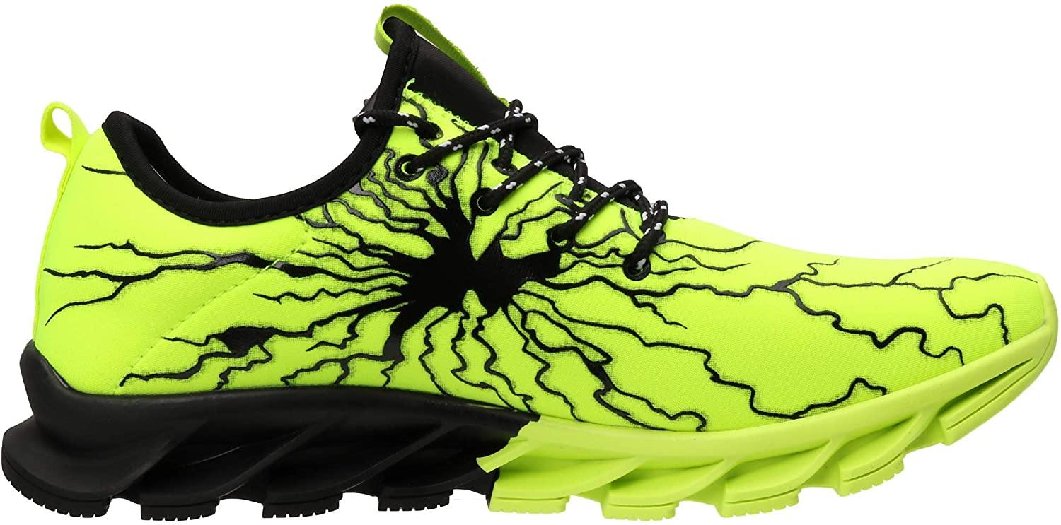 BRONAX Little/Big Kids Lightweight Athletic Tennis Shoes - JOY2ESpree