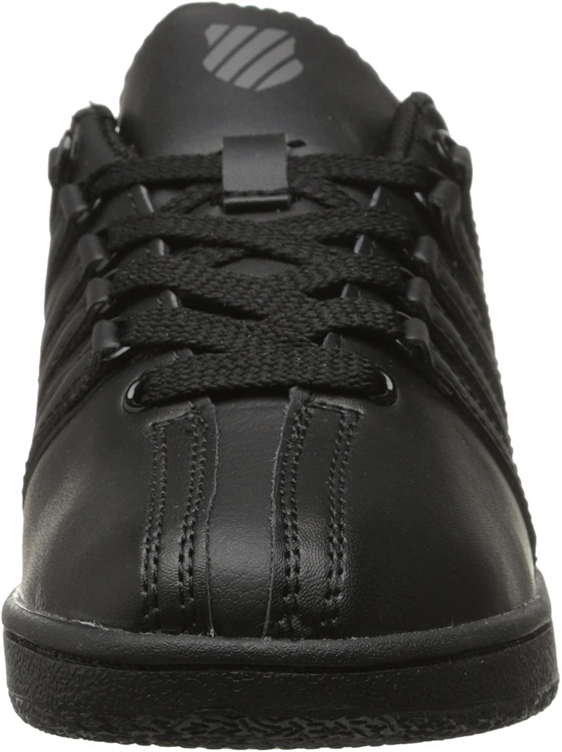 K-Swiss Kids' Classic VN Sneaker