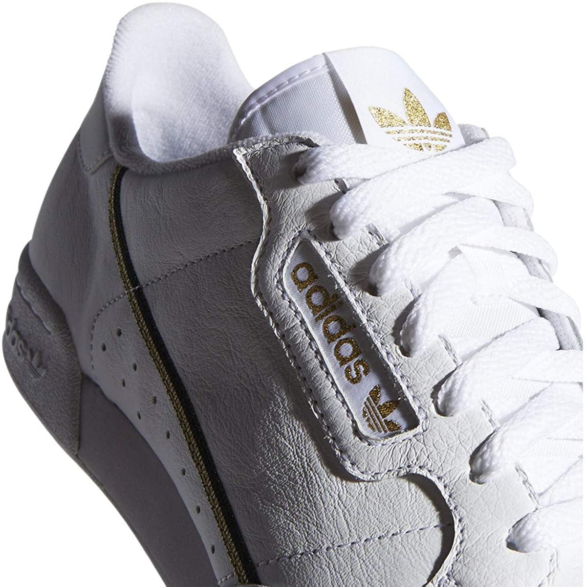 adidas Originals Men's Continental 80 Sneaker