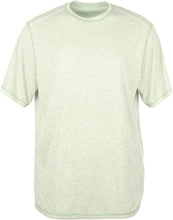 
                        
                          Load image into Gallery viewer, Tommy Bahama Mens Flip Tide Marled Short Sleeve T-Shirt
                        
                      