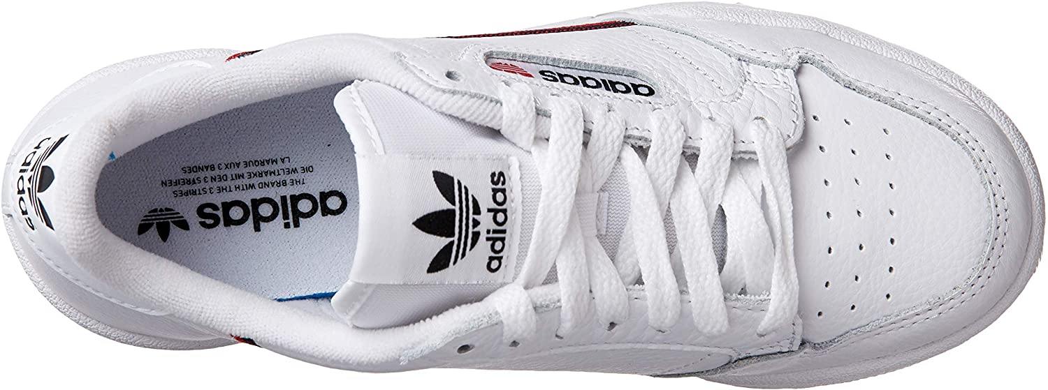 adidas Originals Men's Continental 80 Sneaker