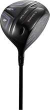 
                        
                          Load image into Gallery viewer, Aspire Pro-X Men's Titanium Face Adjustable 460cc Golf Driver Right Hand - Regular OR Stiff Flex Graphite - JOY2ESpree
                        
                      