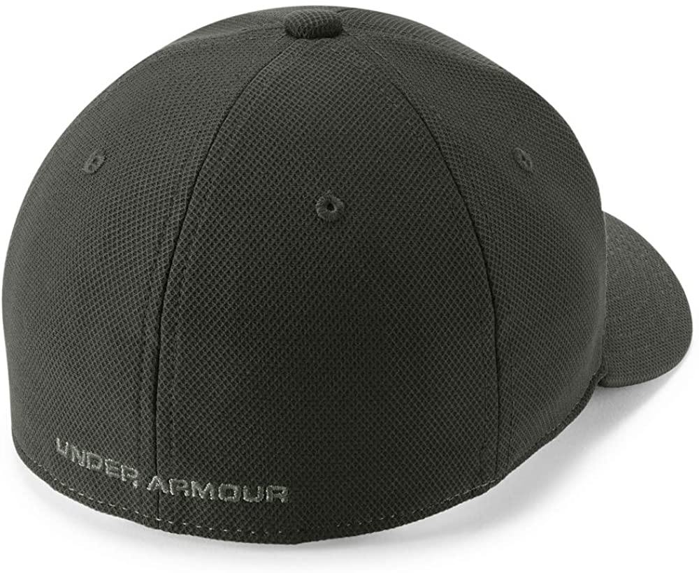 Under Armour Boys' Blitzing 3.0 Cap