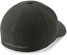 
                        
                          Cargar imagen en el visor de la galería, Under Armour Boys' Blitzing 3.0 Cap
                        
                      