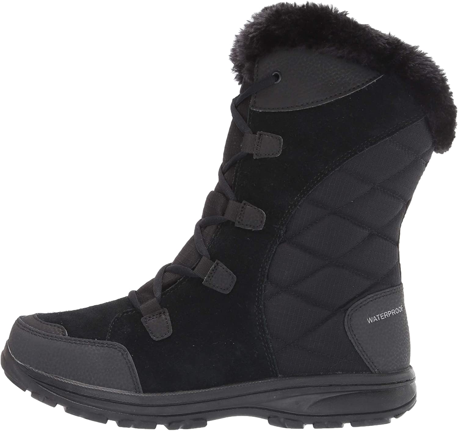 Columbia Women's Ice Maiden Ii Snow Boot
