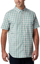 
                        
                          画像をギャラリービューアに読み込む, Columbia Men's Rapid Rivers II Short Sleeve Shirt
                        
                      