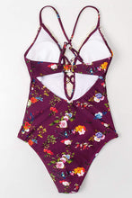 
                        
                          Muat gambar ke penampil Galeri, CUPSHE Fashion Women's Ladies Vintage Lace Bikini Sets Beach Swimwear Bathing Suit
                        
                      