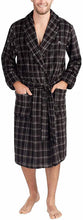 
                        
                          Cargar imagen en el visor de la galería, Tommy Bahama Men's Soft Plush Robe
                        
                      