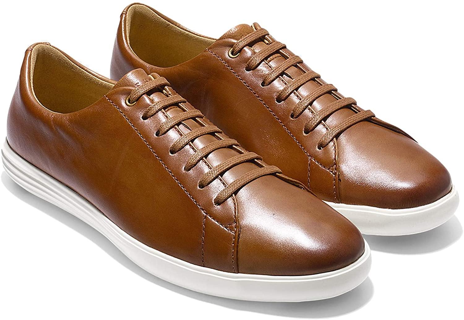Cole Haan Men's Grand Crosscourt II Sneakers