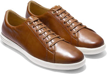 
                        
                          Muat gambar ke penampil Galeri, Cole Haan Men's Grand Crosscourt II Sneakers
                        
                      