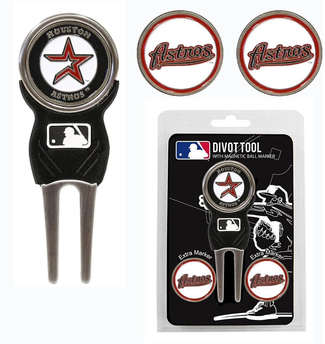 Team Golf MLB Arizona Diamondbacks Divot Tool - JOY2ESpree