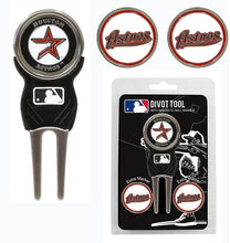 
                        
                          Load image into Gallery viewer, Team Golf MLB Arizona Diamondbacks Divot Tool - JOY2ESpree
                        
                      