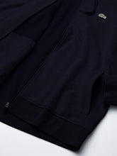 
                        
                          Muat gambar ke penampil Galeri, Lacoste Mens Sport Long Sleeve Fleece Full Zip Hoodie Sweatshirt
                        
                      
