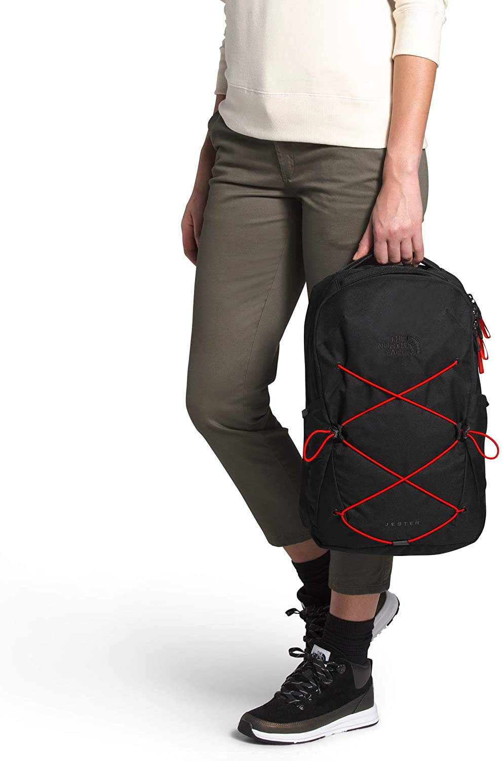 The North Face Women's Jester Backpack
