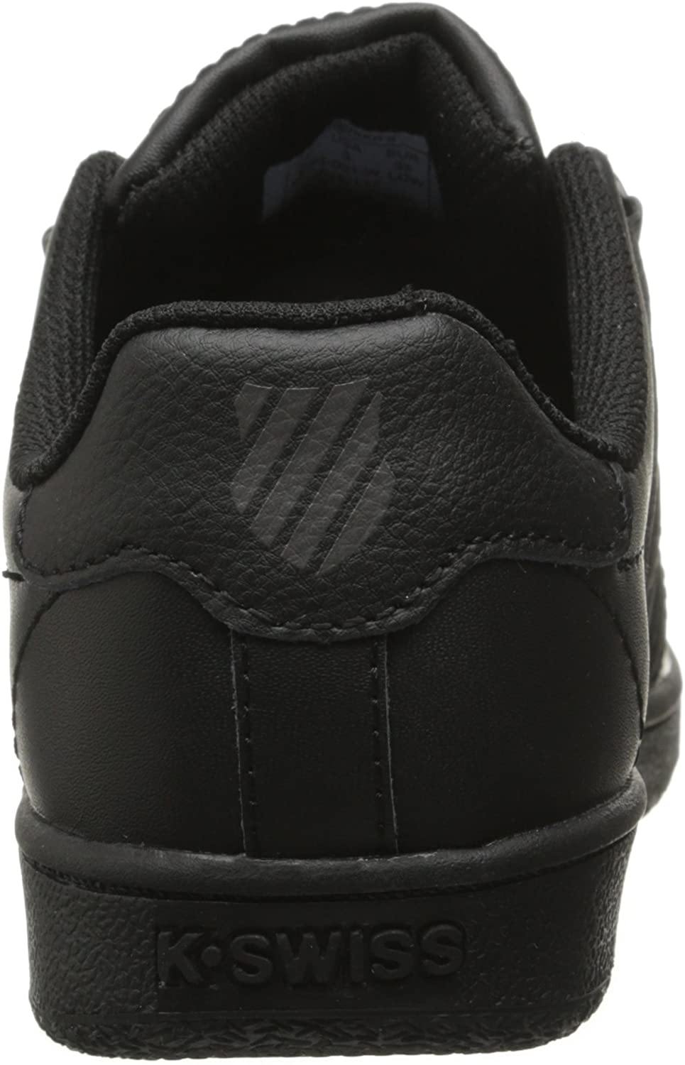 K-Swiss Kids' Classic VN Sneaker