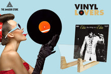 
                        
                          將圖片載入圖庫檢視器 The Amador's Store Vinyl LP Record Rack 25-30 LP Storage Stand Holder - JOY2ESpree
                        
                      