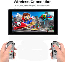 
                        
                          Load image into Gallery viewer, Joy Con Controller Replacement for Nintendo Switch/Switch lite - JOY2ESpree
                        
                      