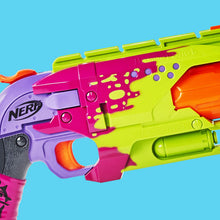 
                        
                          將圖片載入圖庫檢視器 NERF Zombie Strike Hammershot Blaster -- Pull-Back Hammer-Blasting Action, 5 Official Zombie Strike Darts -- Red Color Scheme (Amazon Exclusive)
                        
                      
