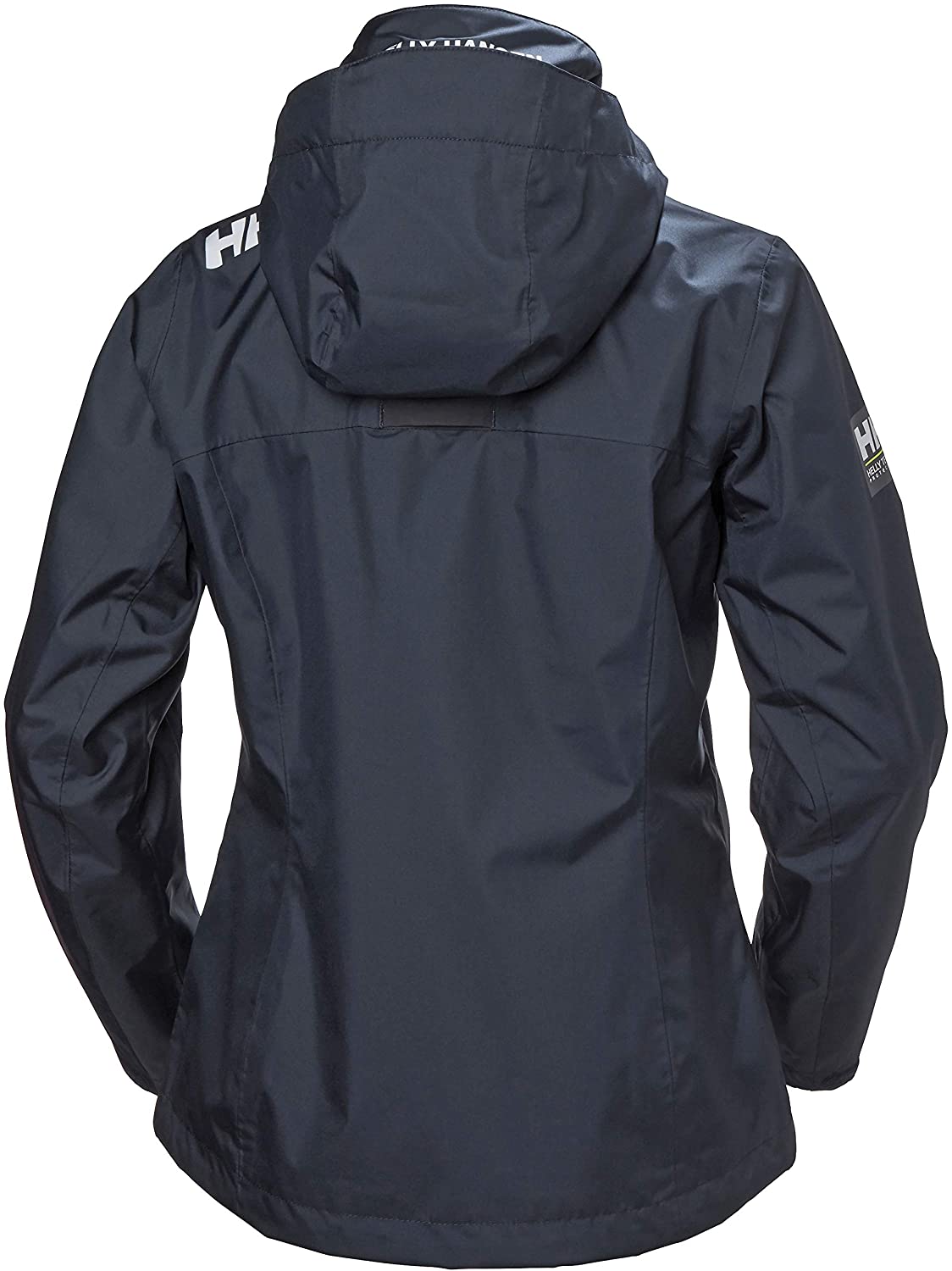 Helly-Hansen Women's Crew Hooded Midlayer Jacket
