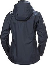 
                        
                          Muat gambar ke penampil Galeri, Helly-Hansen Women's Crew Hooded Midlayer Jacket
                        
                      