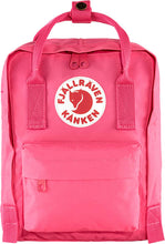 
                        
                          Load image into Gallery viewer, Fjallraven, Kanken Mini Classic Backpack for Everyday
                        
                      