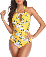 
                        
                          Load image into Gallery viewer, Smismivo Tummy Control Swimwear for Women
                        
                      
