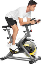 
                        
                          Cargar imagen en el visor de la galería, FUNMILY Exercise Bike - Indoor Cycling Bike - JOY2ESpree
                        
                      