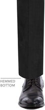 
                        
                          画像をギャラリービューアに読み込む, Calvin Klein Men's Slim Fit Suit Separates
                        
                      