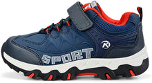 
                        
                          Load image into Gallery viewer, Biacolum Boys Girls Shoes Outdoor Hiking Waterproof Kids Sneaker
                        
                      