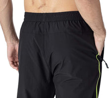 
                        
                          Muat gambar ke penampil Galeri, Rdruko Men's Jogger Casual Pants Lightweight Breathable Quick Dry Hiking Running Outdoor Sports Pants
                        
                      