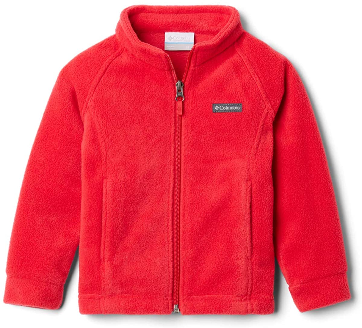 Columbia Unisex Baby Benton Springs Fleece Jacket