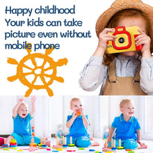 
                        
                          Cargar imagen en el visor de la galería, Camera for Kids Digital Camera Kids Selfie Toddler Camera for Boys Age 6-8 - JOY2ESpree
                        
                      